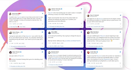 The most hyped launch of 2020 (so far)