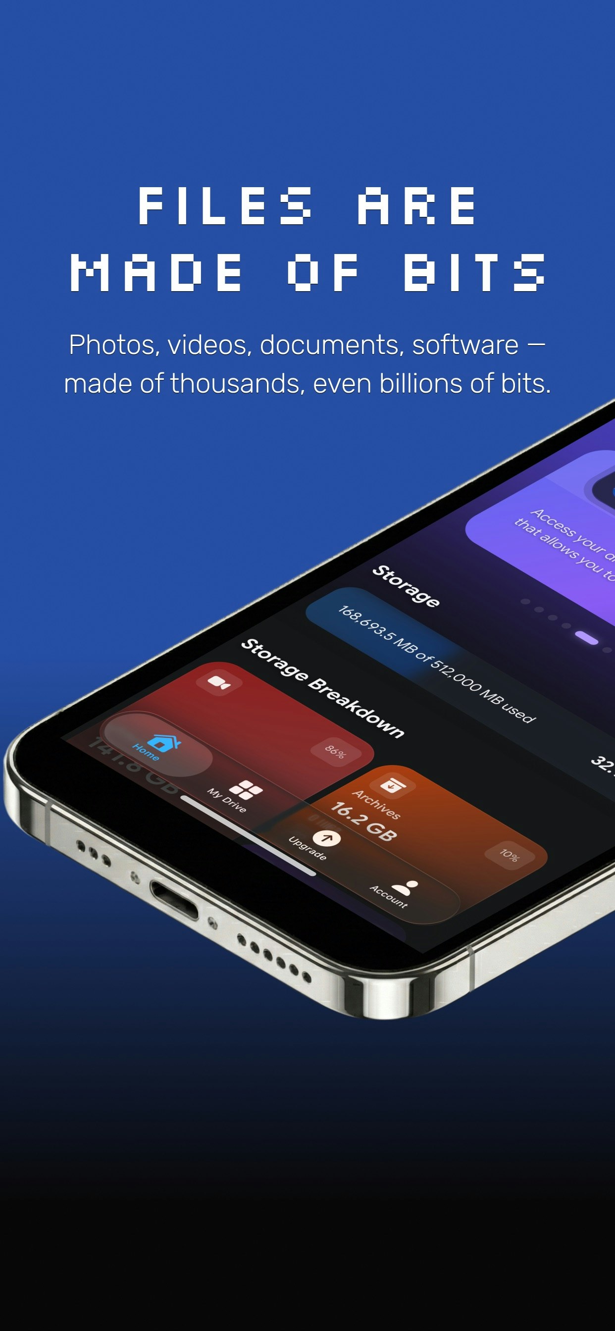SonicBit One-Click Apps - Screenshot 4 showing product features and functionality