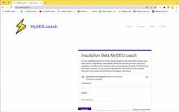 MySEO.coach chrome plugin media 2