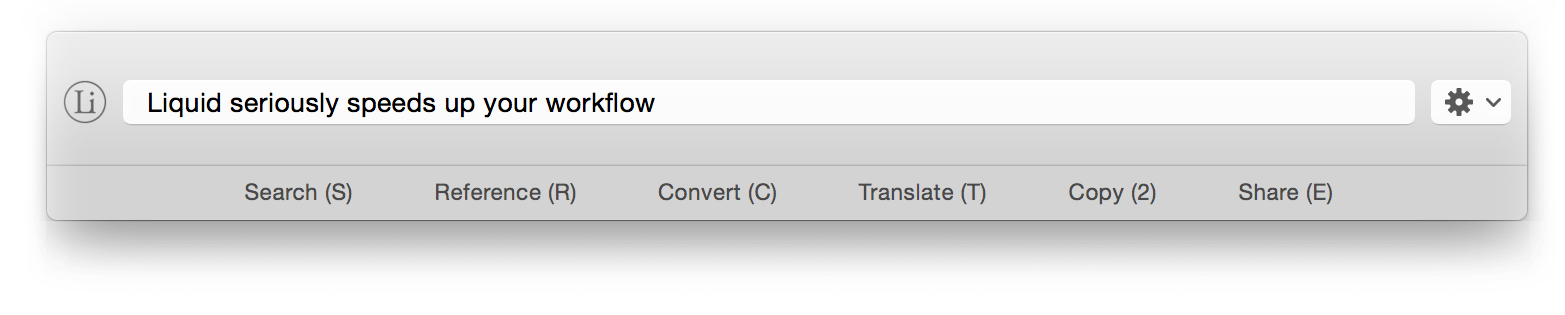 Liquid | Flow gallery image