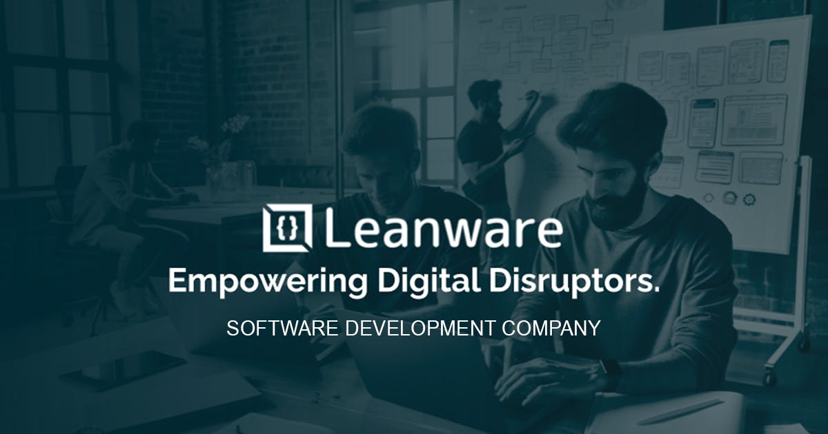 Leanware media 1