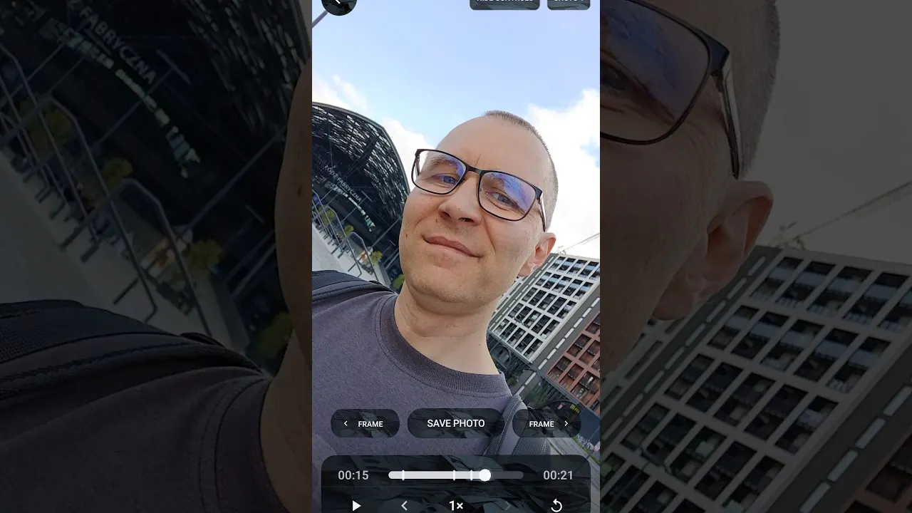 The Selfie Killer gallery image