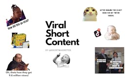Viral Short Content media 1