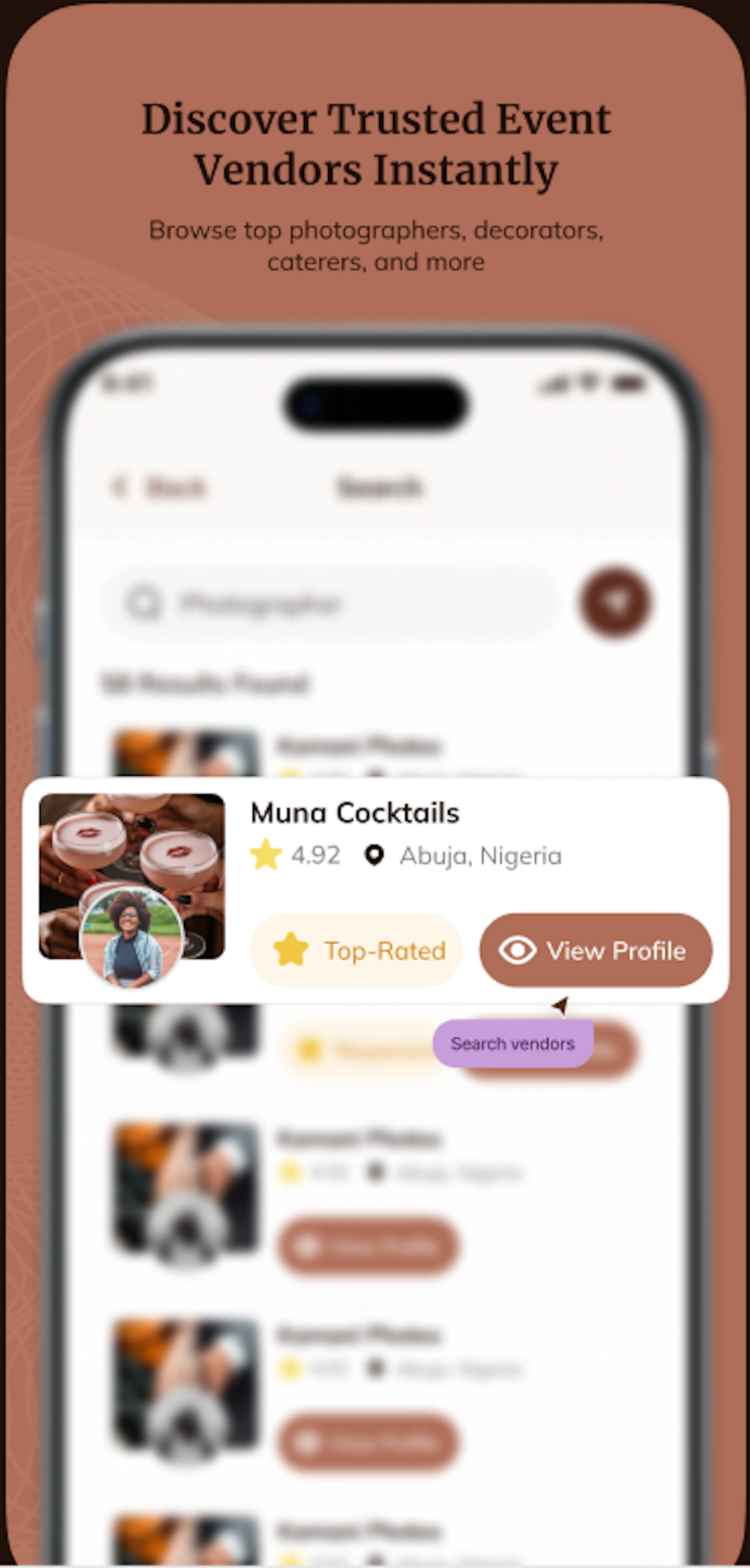 Ajarra screenshot 3