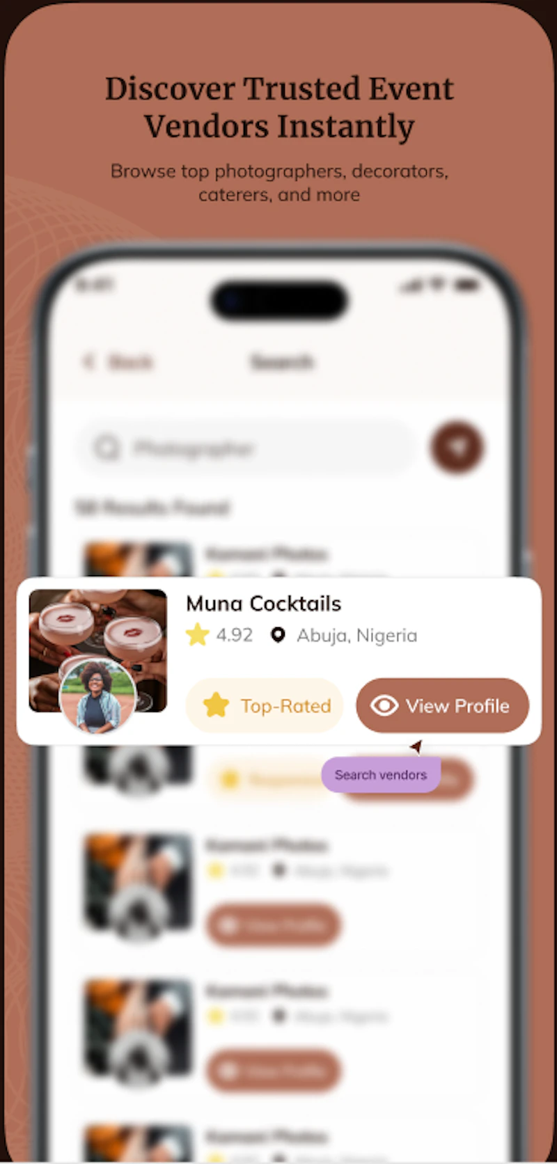 Ajarra screenshot 3
