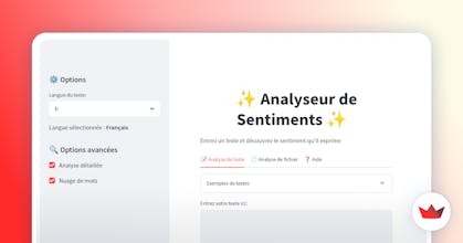 sentiment_analyzer gallery image