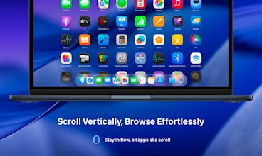 LaunchOS gallery image