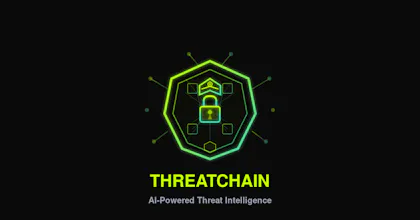 ThreatChain gallery image
