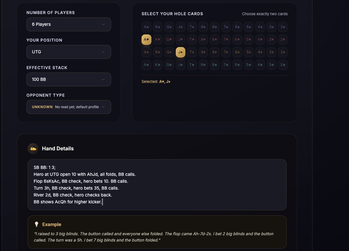 Poker Rival gallery image