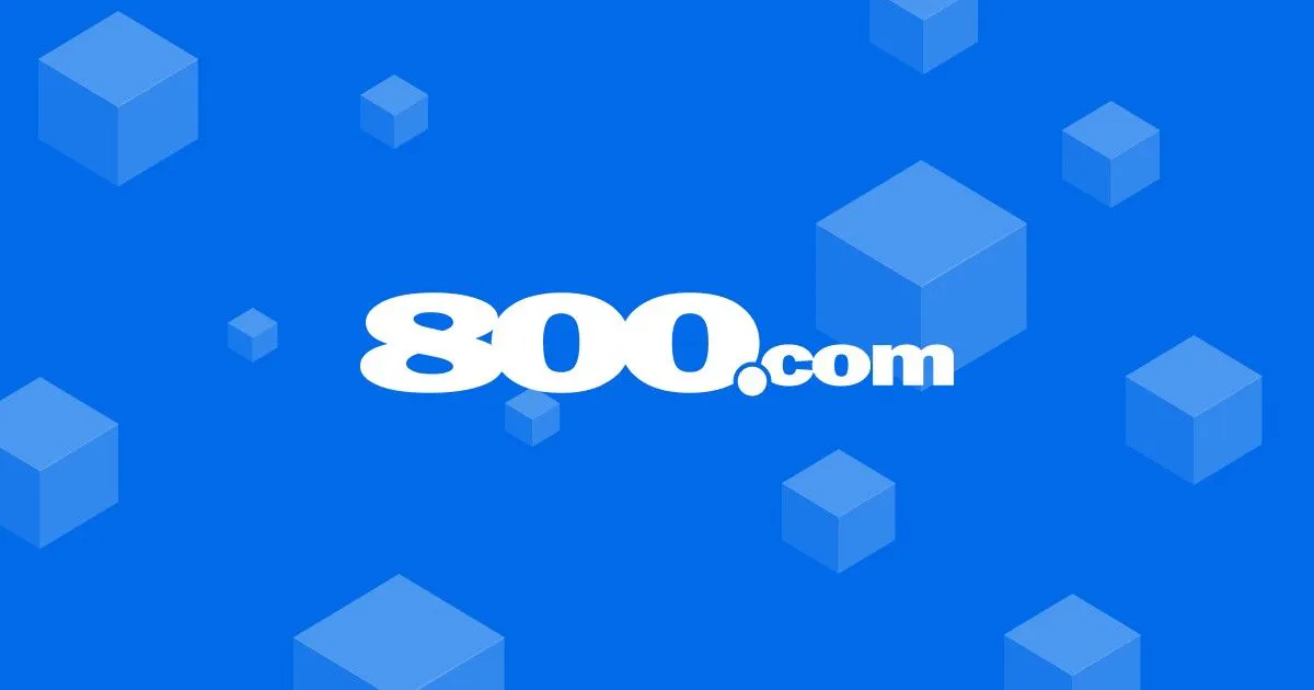 Premium number Marketplace gallery image