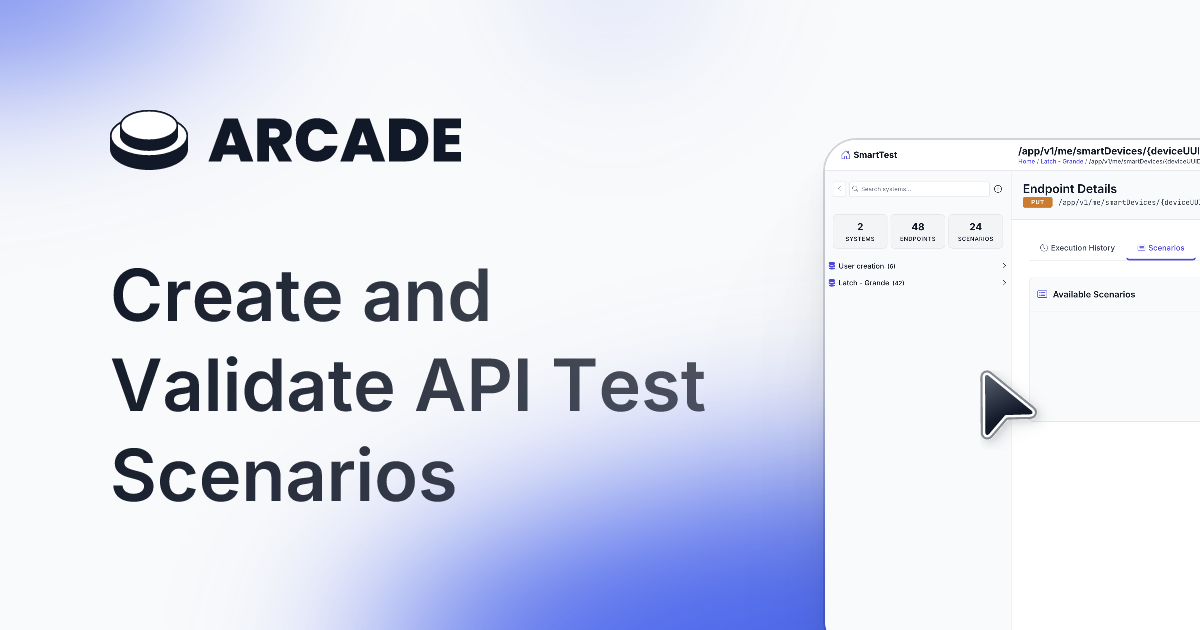 Smart Test gallery image