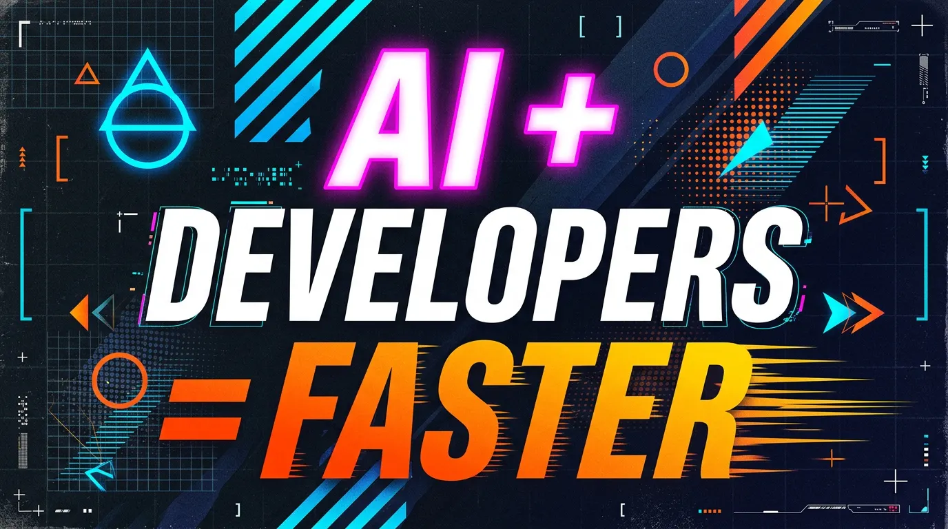 AI for Developers: 5 Small Changes, Big