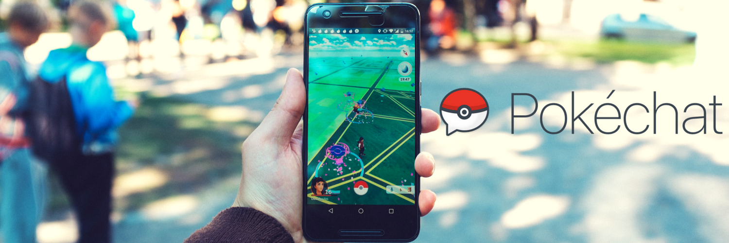 Pokechat gallery image