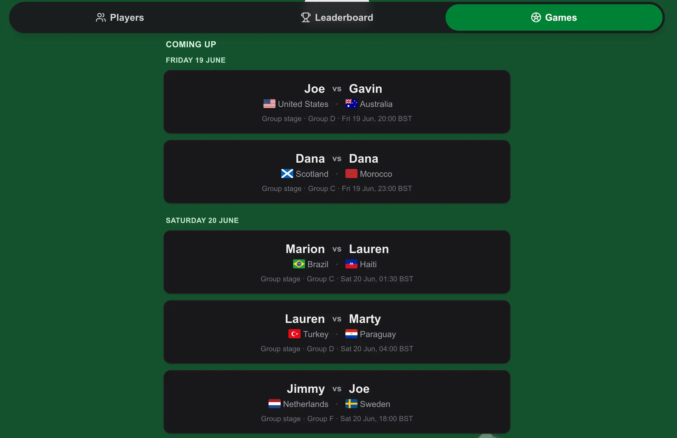 Screenshot 4