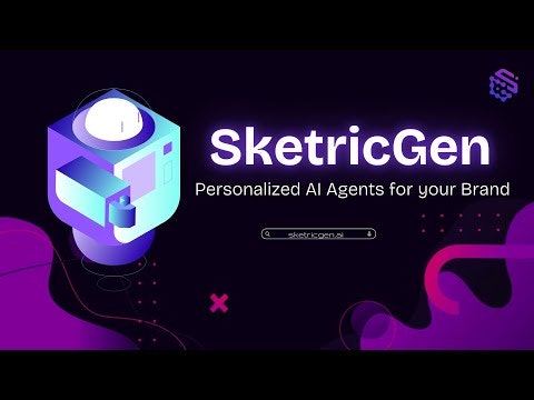 SketricGen gallery image