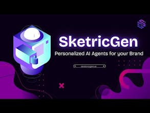 SketricGen gallery image