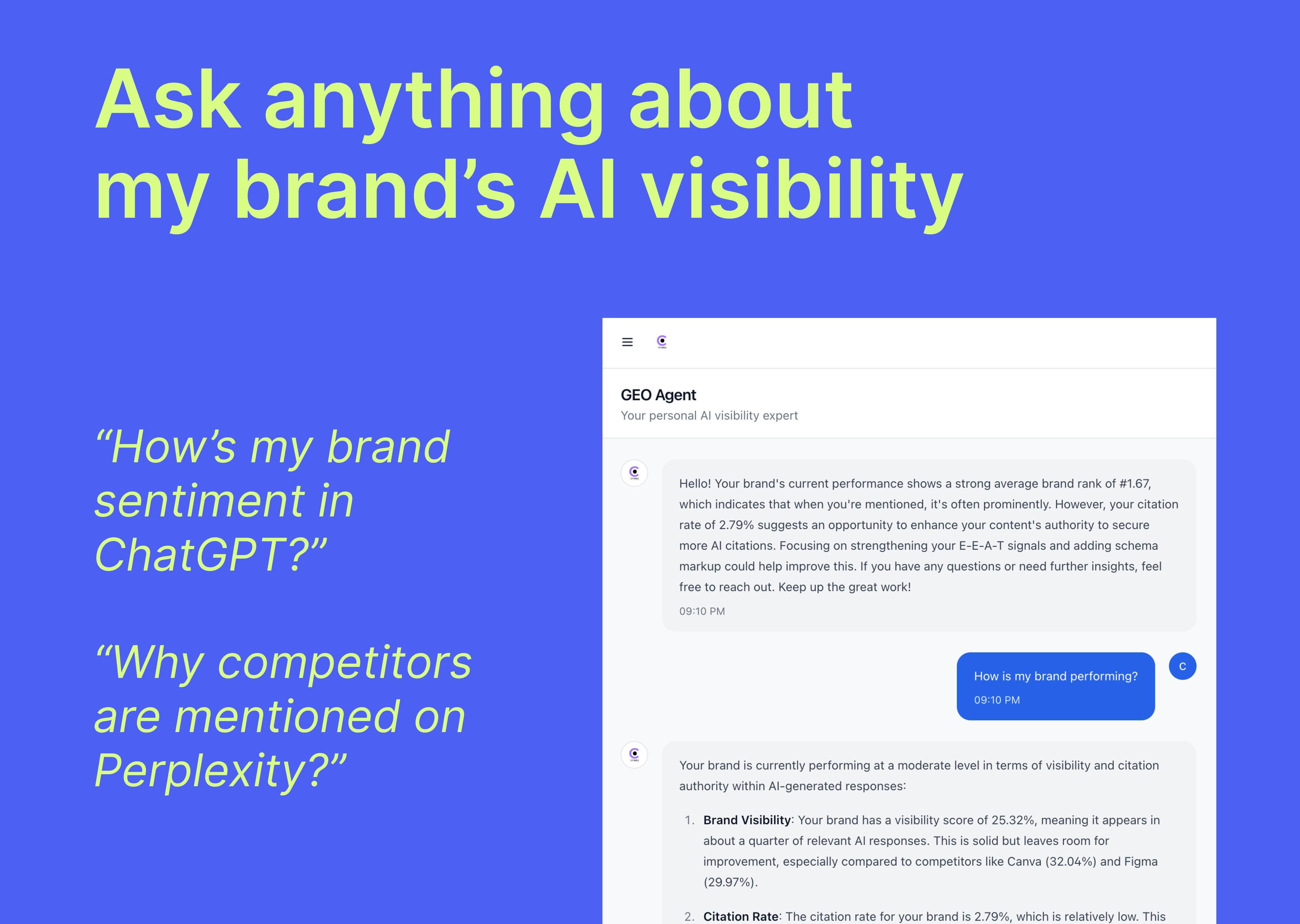 Citable - Screenshot 5 preview