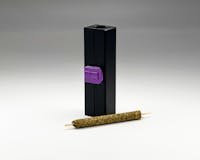 1g Cannabis Cigar Mold media 1
