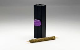1g Cannabis Cigar Mold media 1