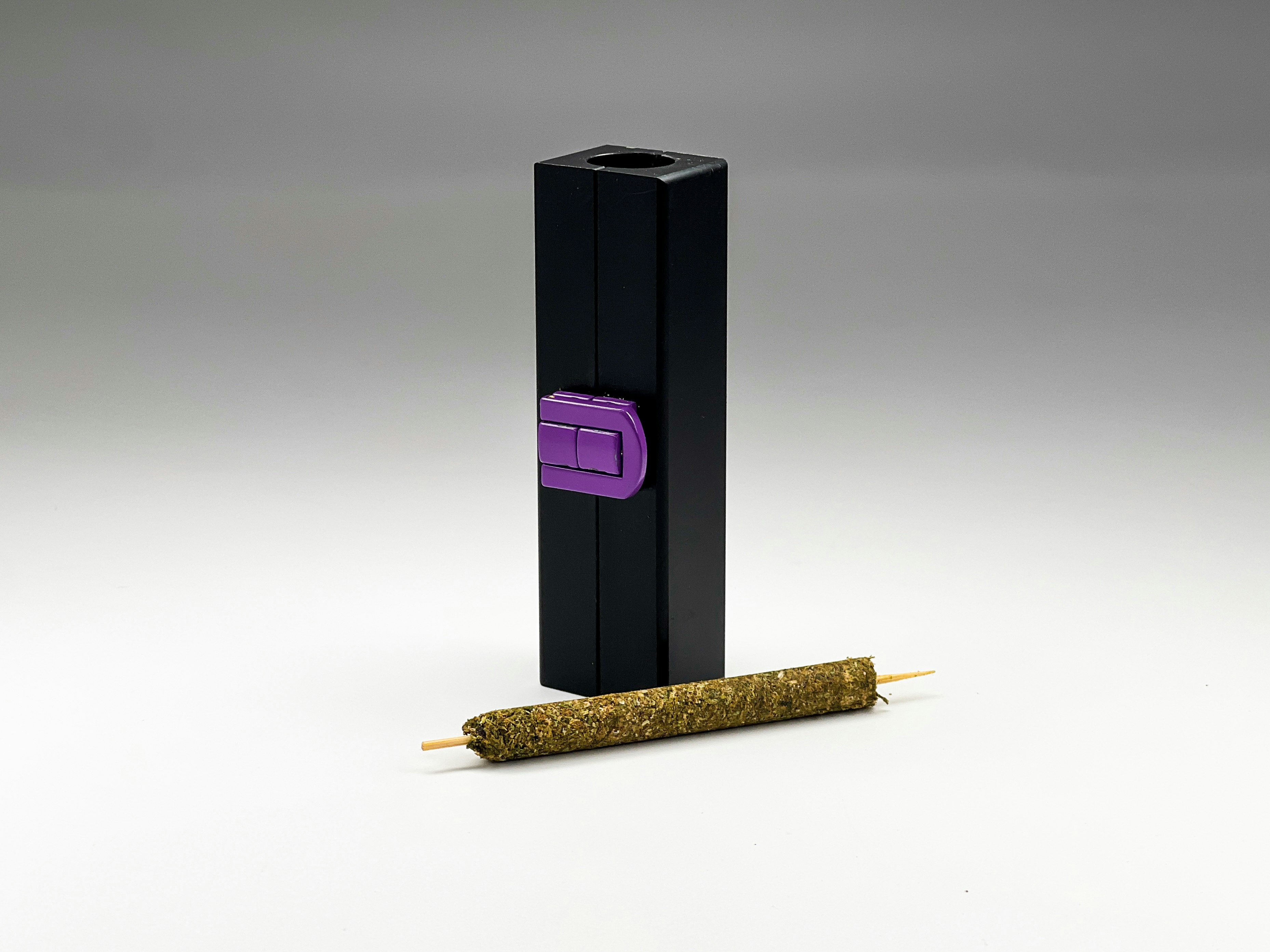 1G Cannabis сигарная форма - Сделайте 1 грамм чувствовать 3 медиа 1