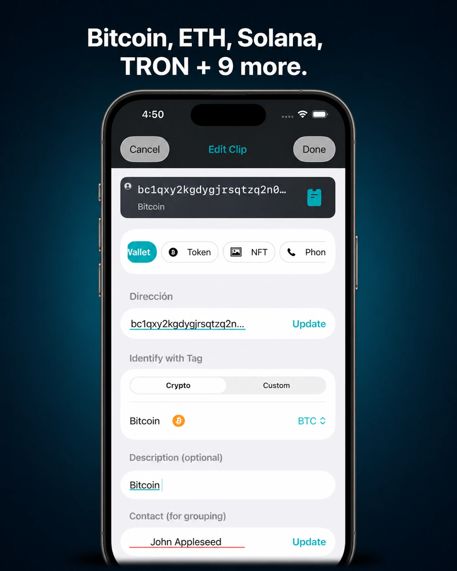 ClipCard Pro screenshot 7