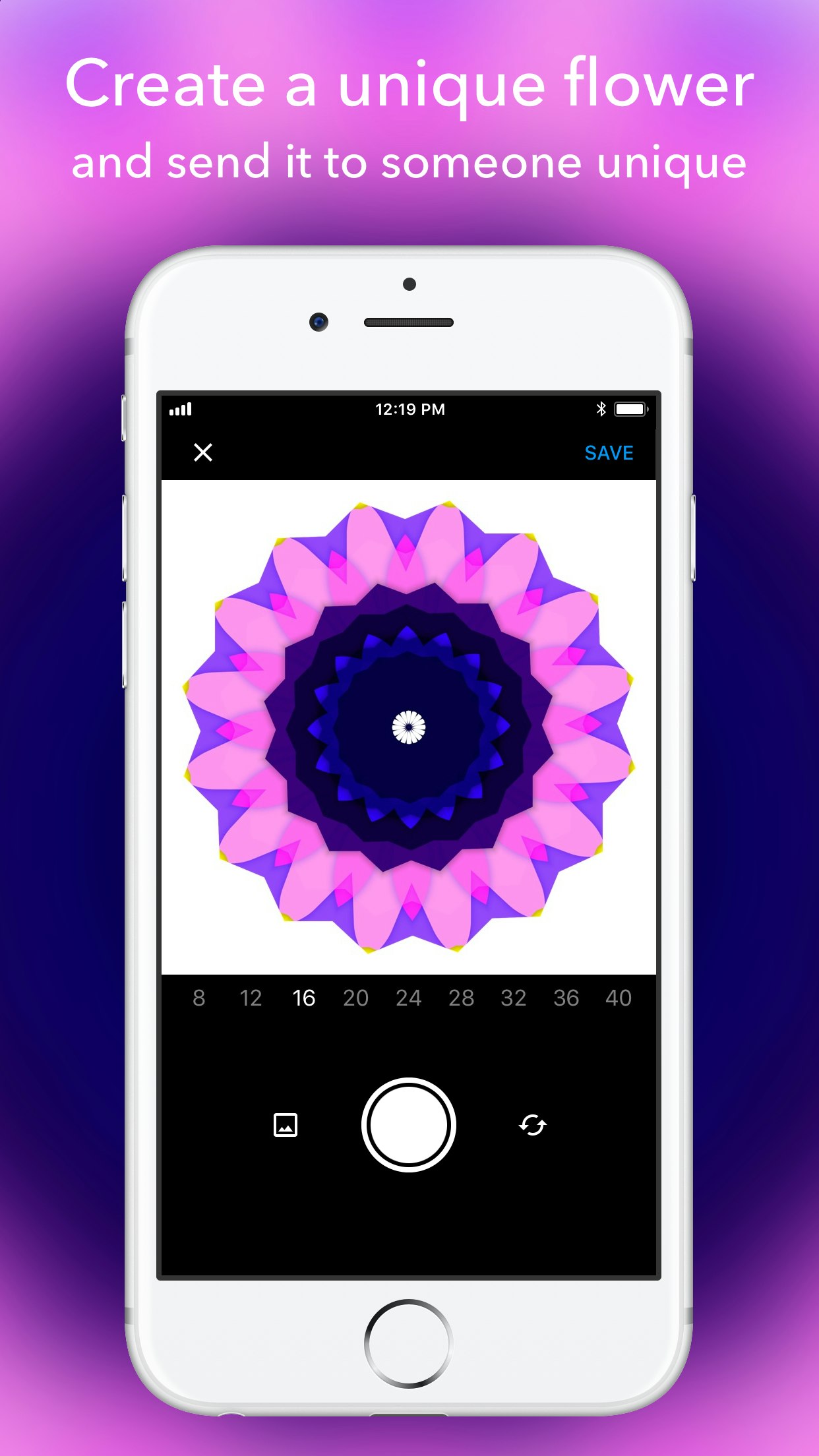 Flower Cam gallery image