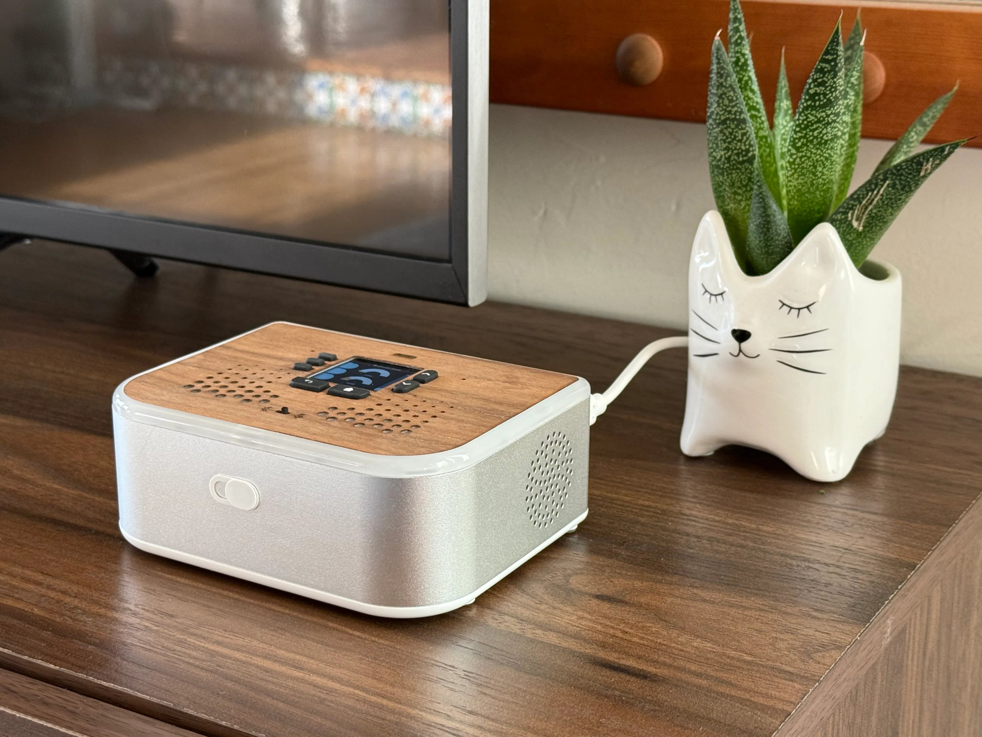 Ubo Pod gallery image
