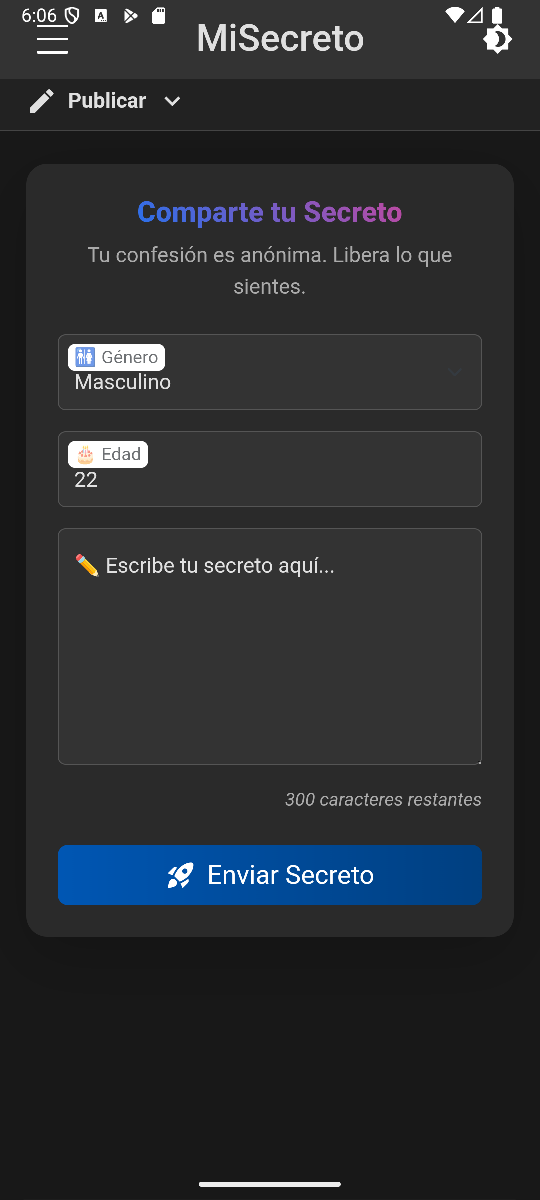 Média Méconnu - Page d'accueil 4
