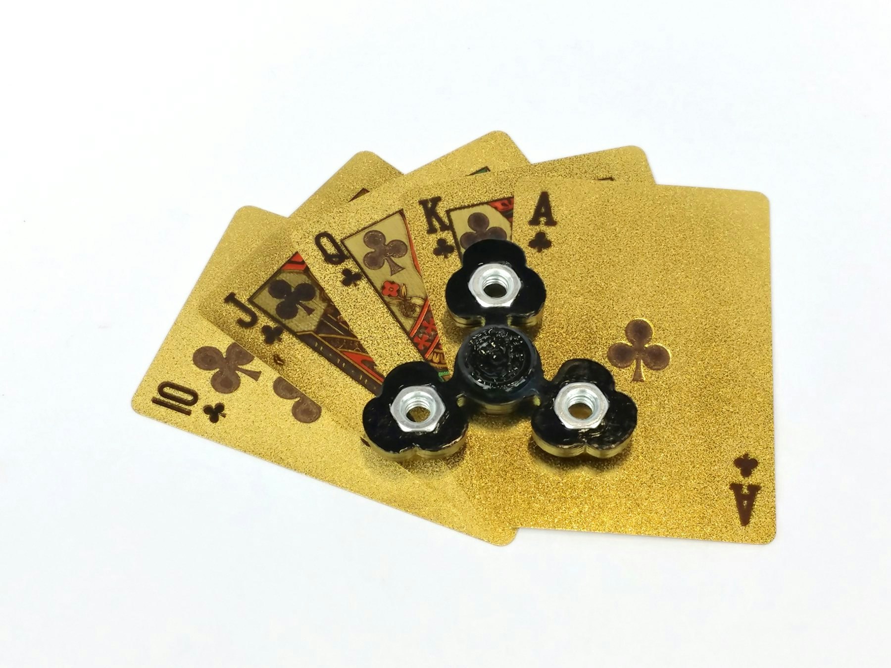 Poker Spinners gallery image