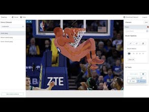 Dashup gallery image