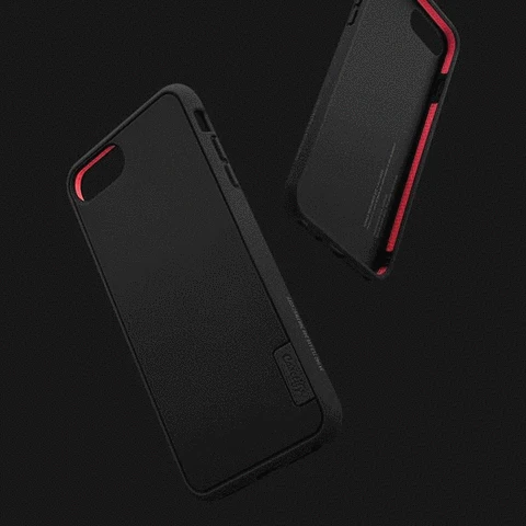 Casetify DTLA iPhone case