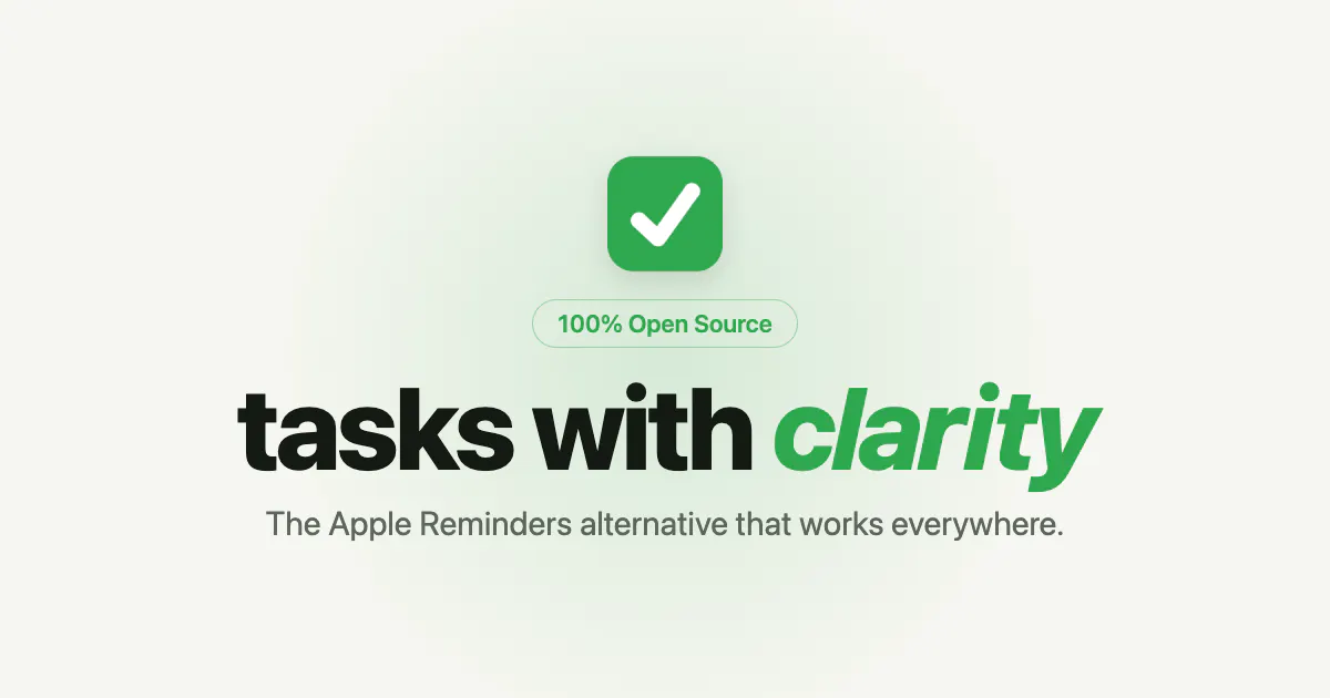 Clarity gallery image