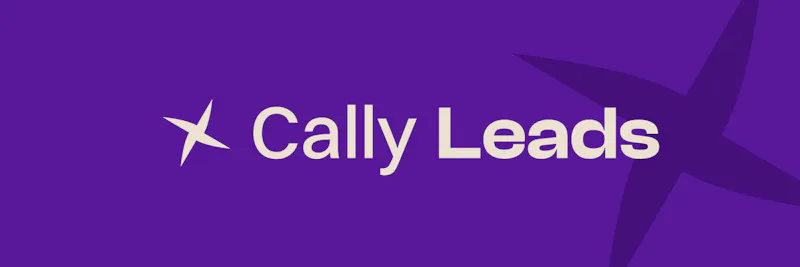 CallyLeads screenshot 2
