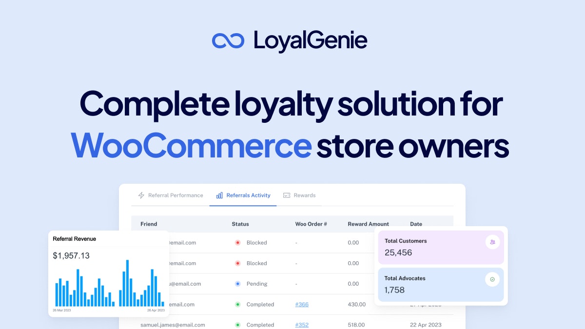 LoyalGenie media 2