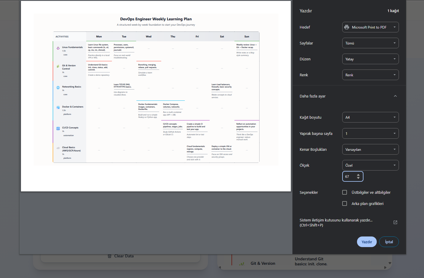 VizuLLM gallery image
