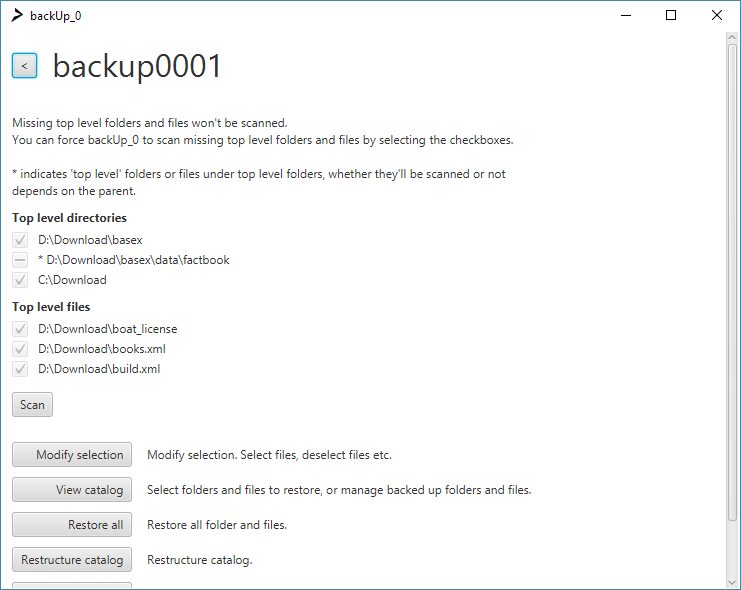 backUp_0 gallery image