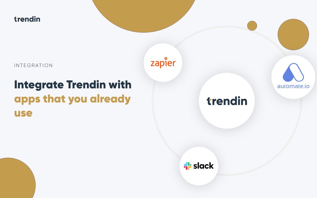 Trendin gallery image