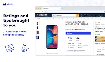 Wisely (Beta) gallery image