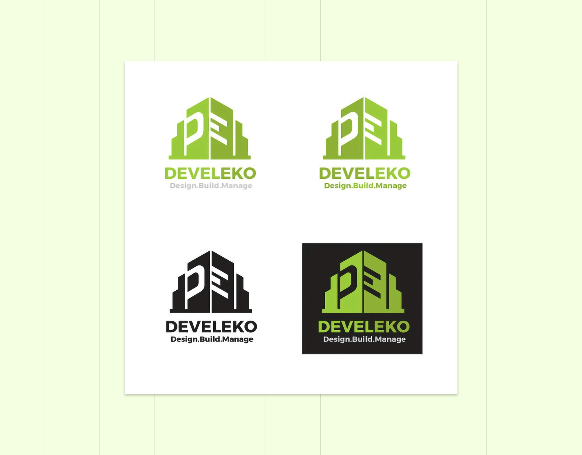Tanur -Grafik - Benutzerdefiniertes Grafikdesign, Logo -Design Medien 5