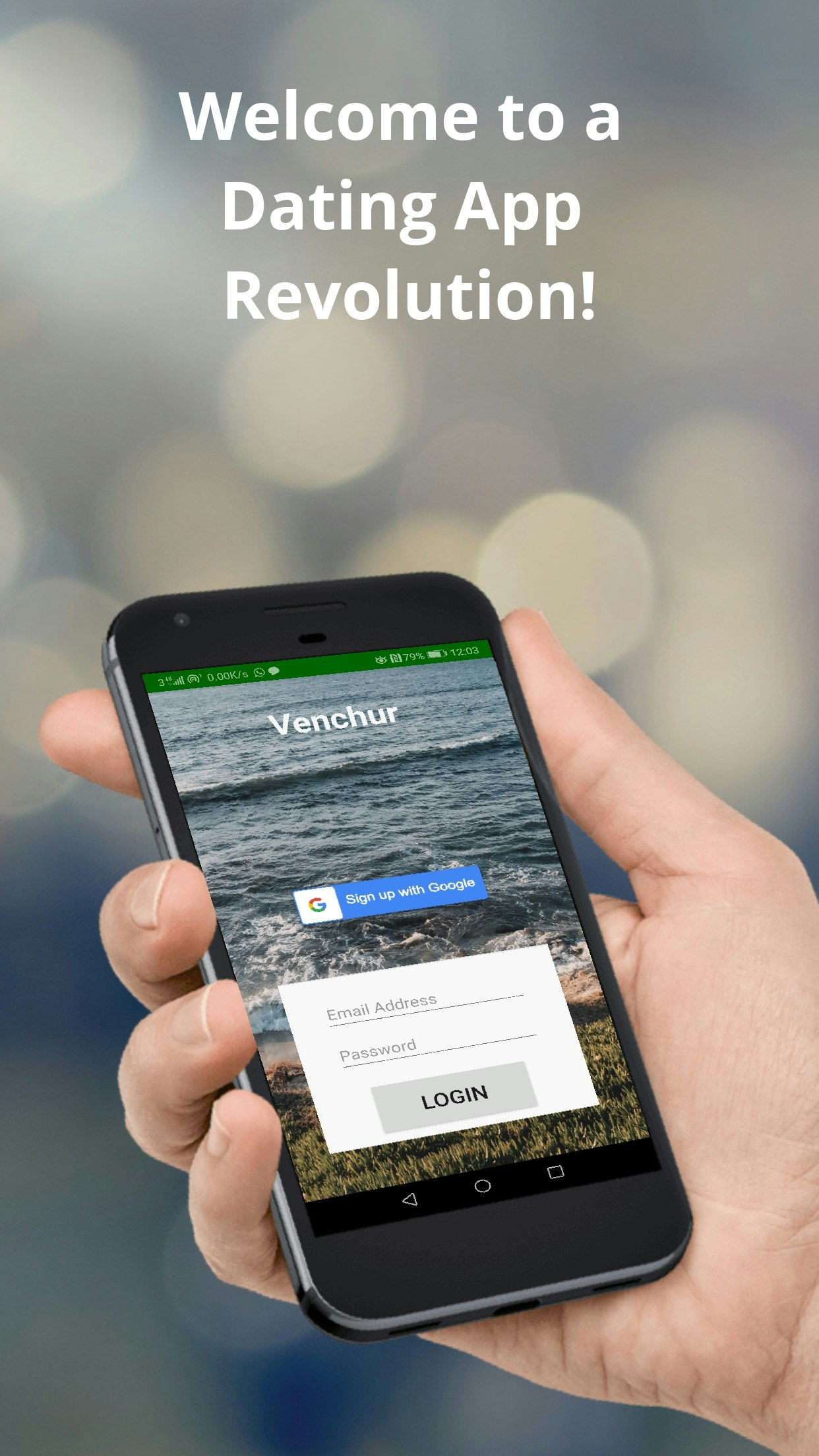 Venchur gallery image