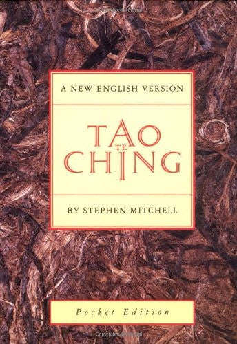 Tao Te Ching gallery image