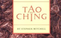 Tao Te Ching media 1