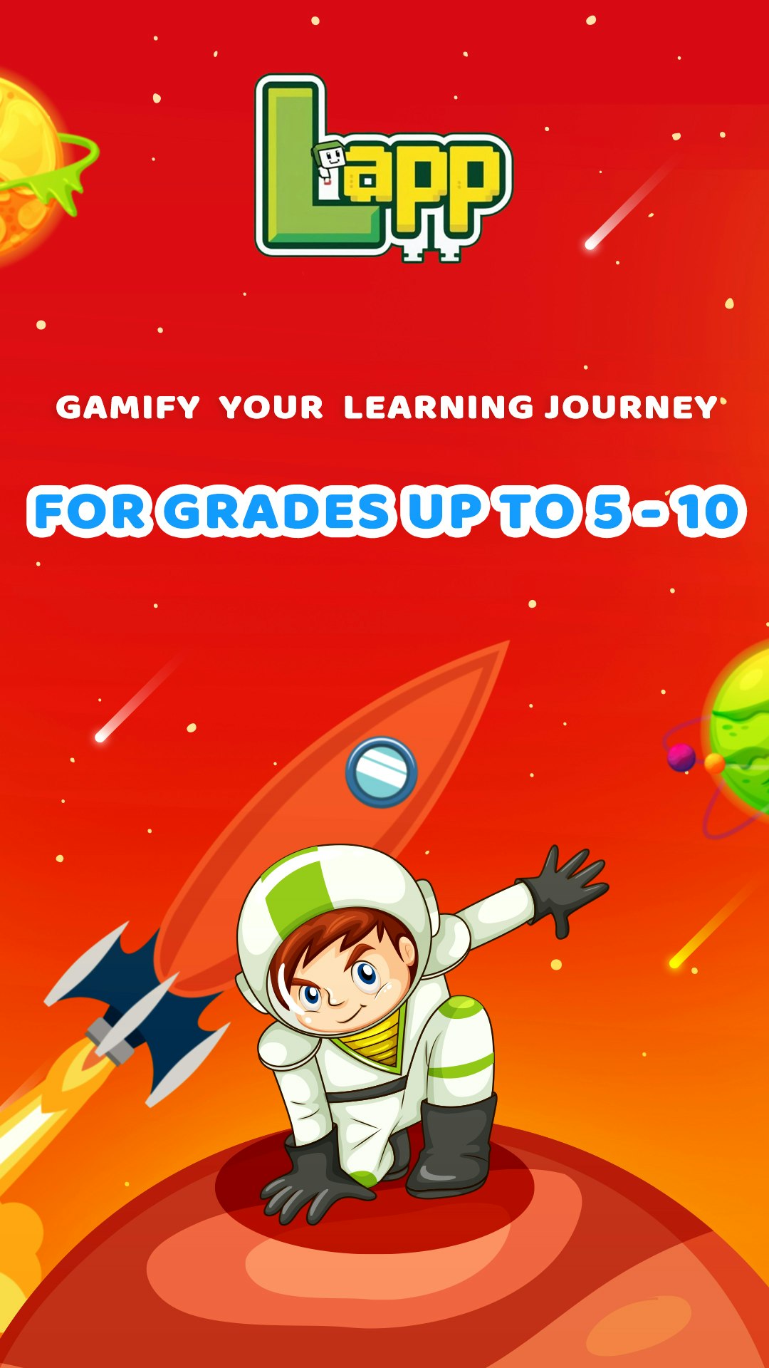 LApp- Science Games & Exps gallery image