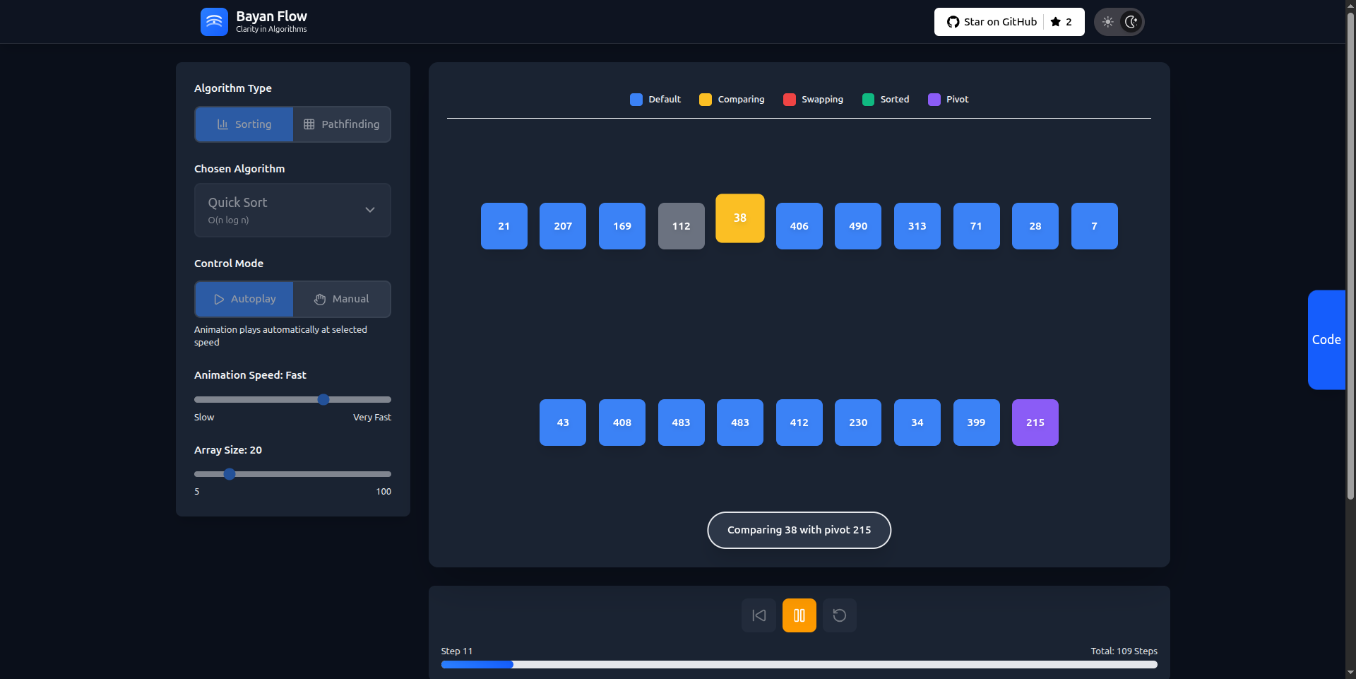Bayan Flow - Screenshot 3 preview