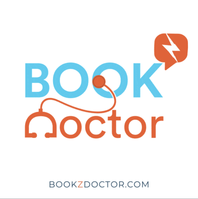 Bookzdoctor.com