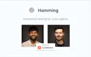 Hamming AI (YC S24)