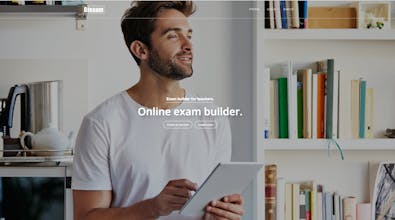 Biexam gallery image