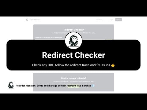 Redirect.Monster gallery image