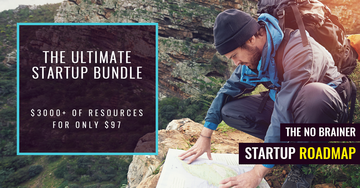 The Ultimate Startup Bundle gallery image
