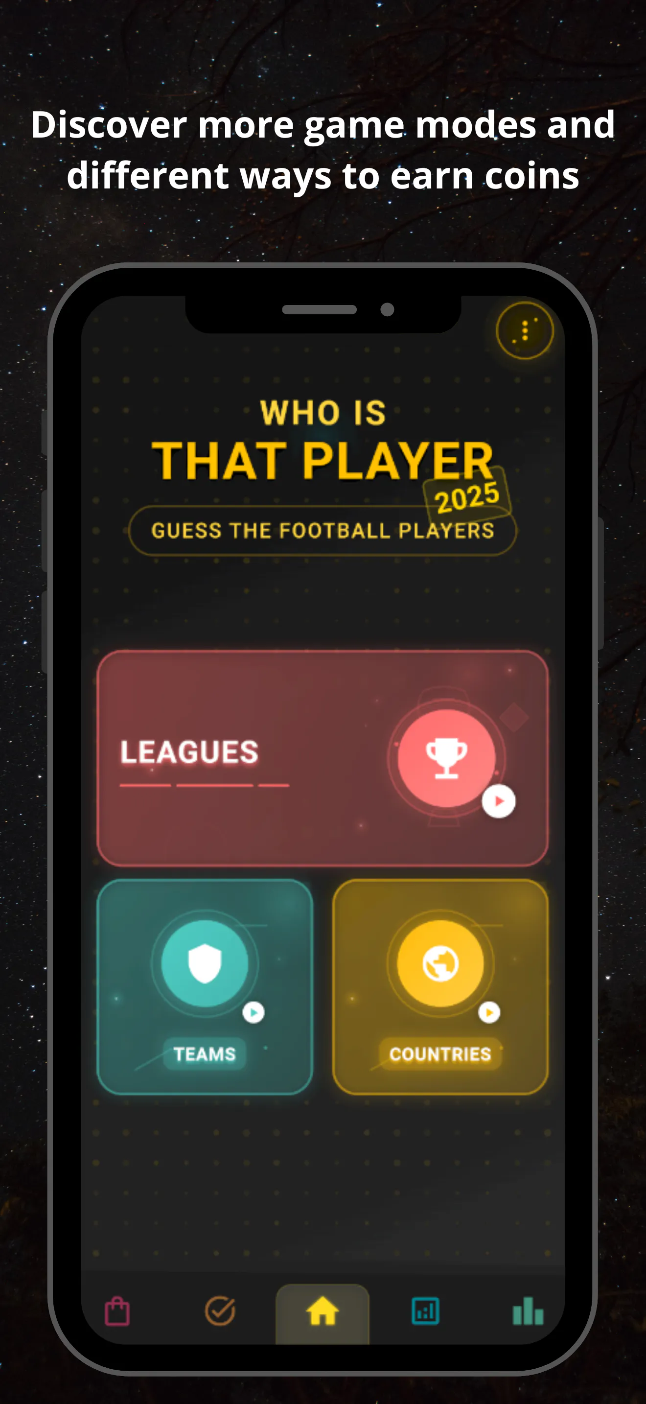Who Is That Player | Football gallery image